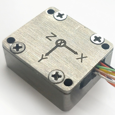 Good price MEMS 3-AXIS GYRO LOW COST MEMS GYRO online