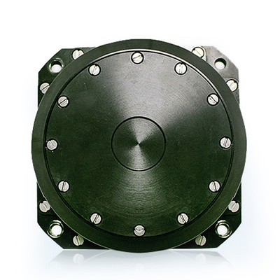 Good price High Stability Fog Gyro Compass Low Drift Single Axis Noise Isolation online