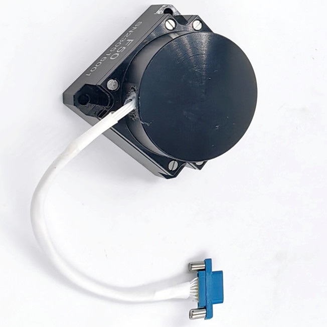 5v 50mm Fog Fiber Optic Gyroscope Sensor Low Zero Bias Gyro