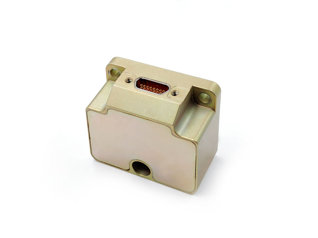 Stim300 MEMS IMU for Precision Navigation | RS-422 Interface