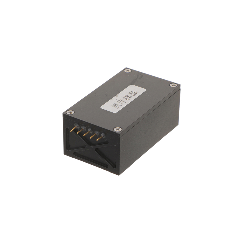 High Precision Fiber Optic Gyroscope with 1°/h Stability