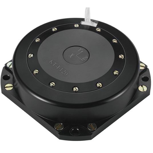 Single Axis Angular Fiber Optic Gyro 6w Rs422 Servo Gyro