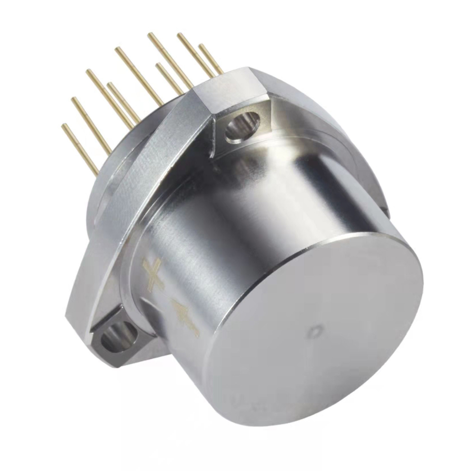 High Performance Single Axis Quartz Accelerometer Vibration Sensor for ...