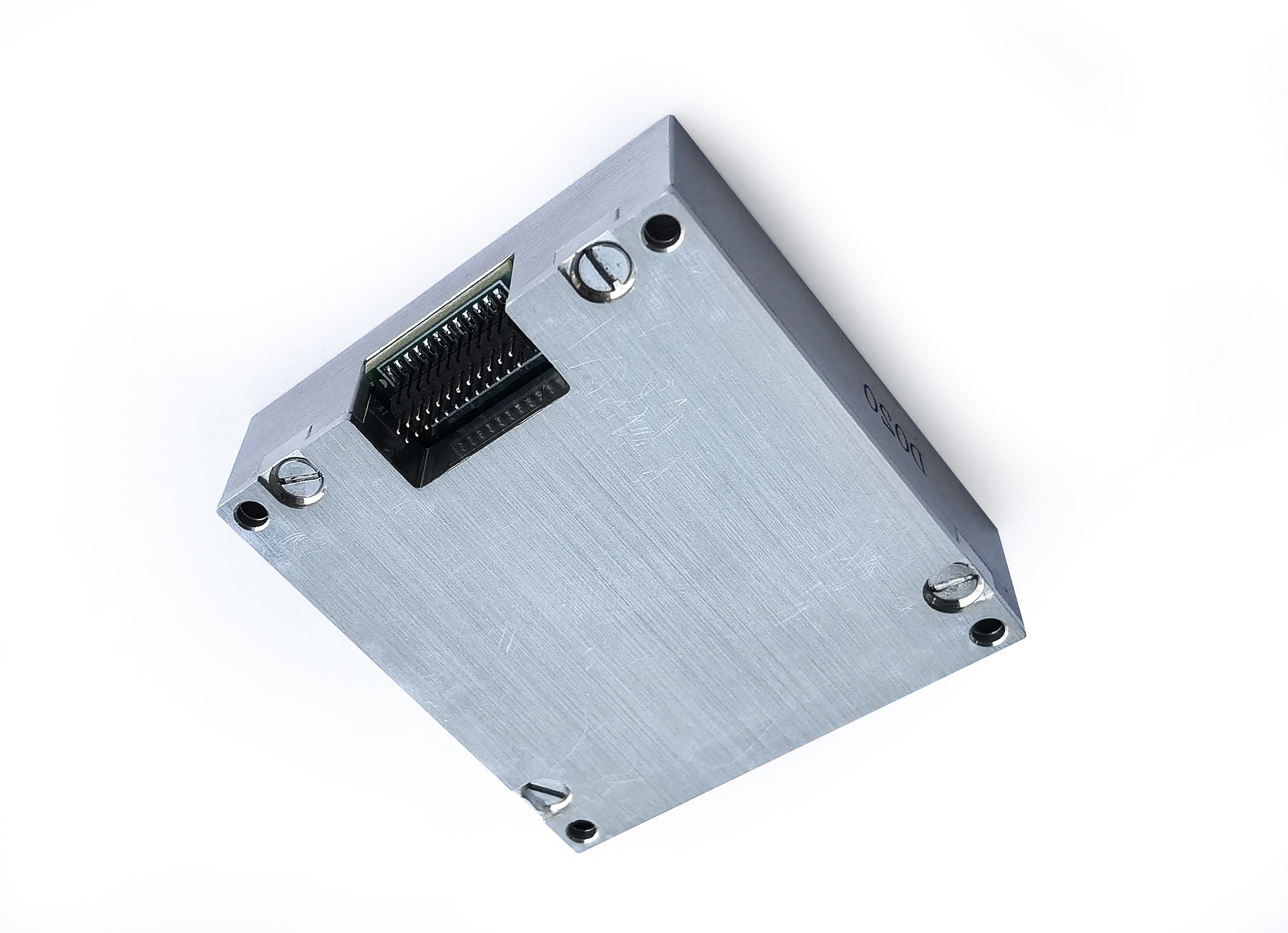 250Hz Bandwidth Anti-Interference IMU Inertial Navigation Sensor for ...