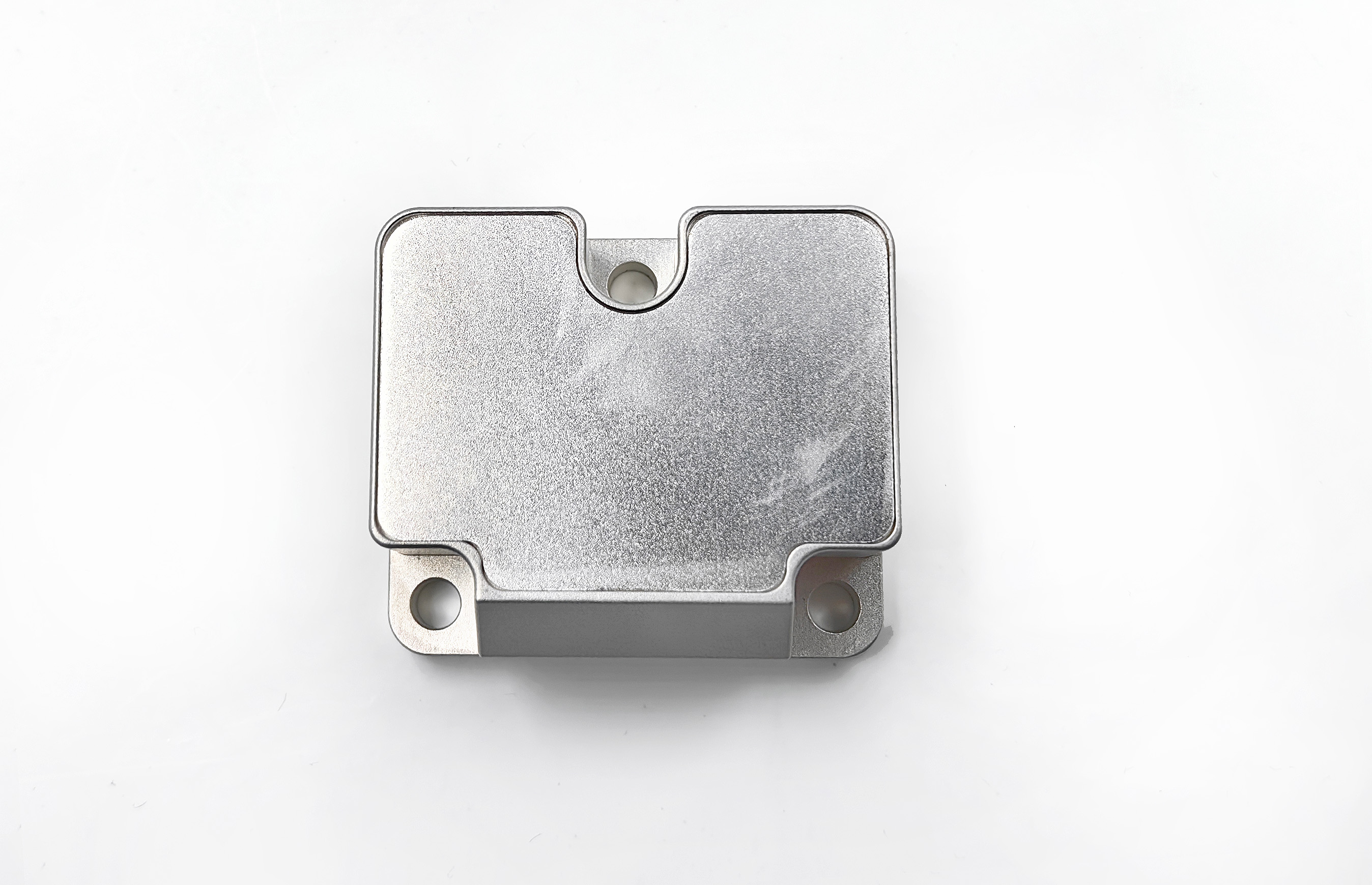 High-Precision 3-Axis Gyro Accelerometer IMU with RS422 Output