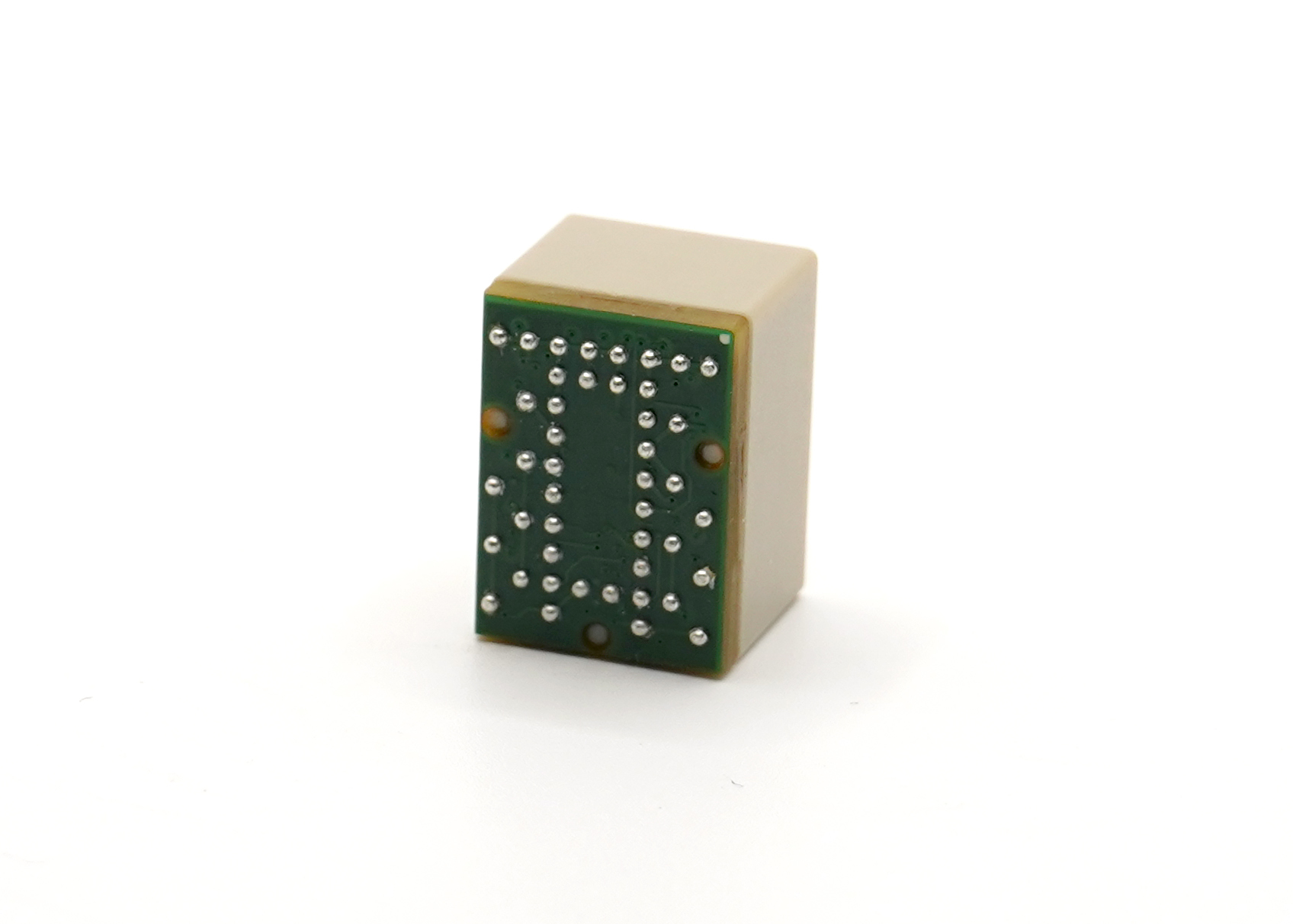 ADIS16475 MEMS IMU Module with ±500°/s Gyro and ±8g Accelerometer