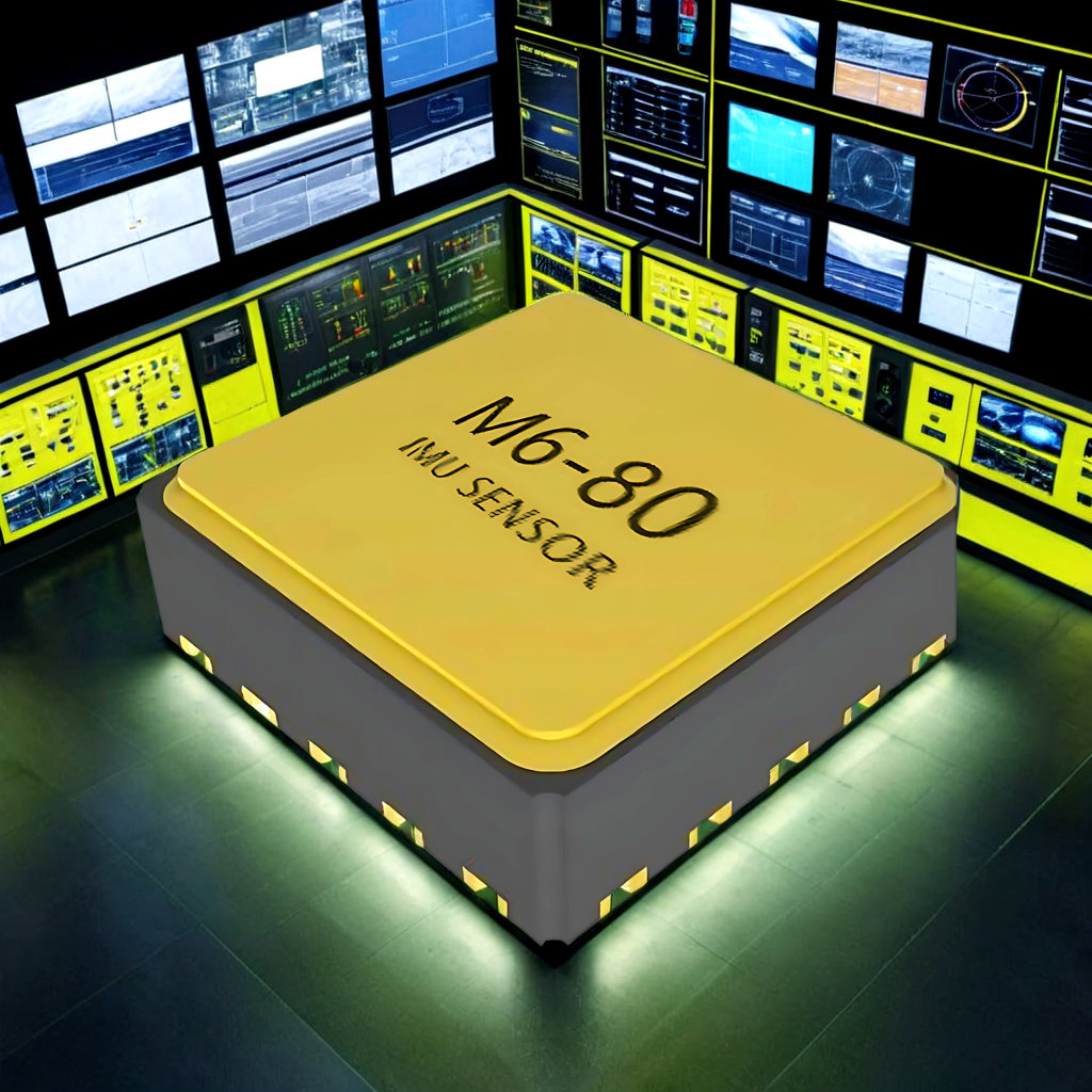 MEMS Inertial Measurement Unit for Integrated Navigation System