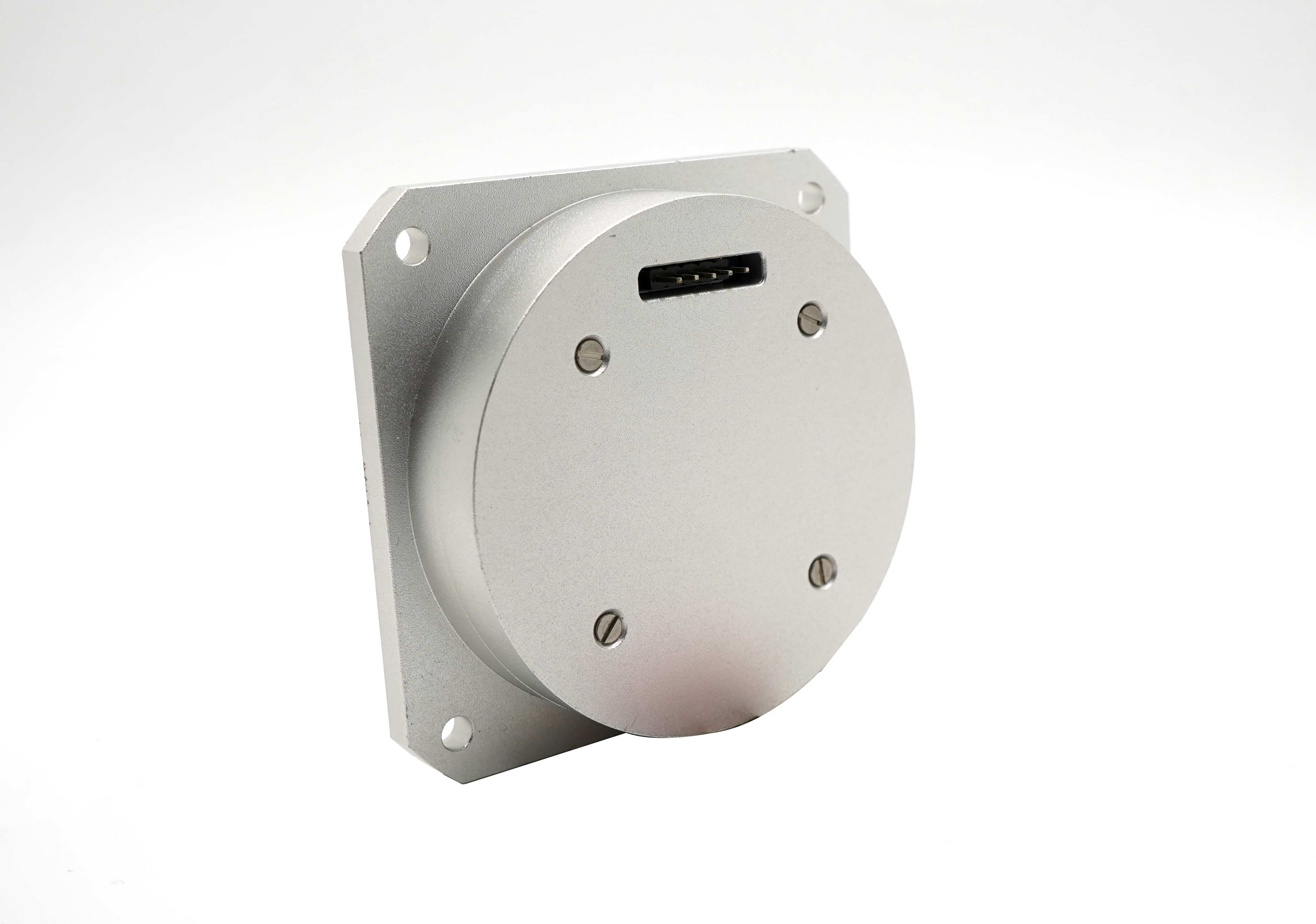 Stable Optical Gyroscope for Navigation Systems - MFOG-103