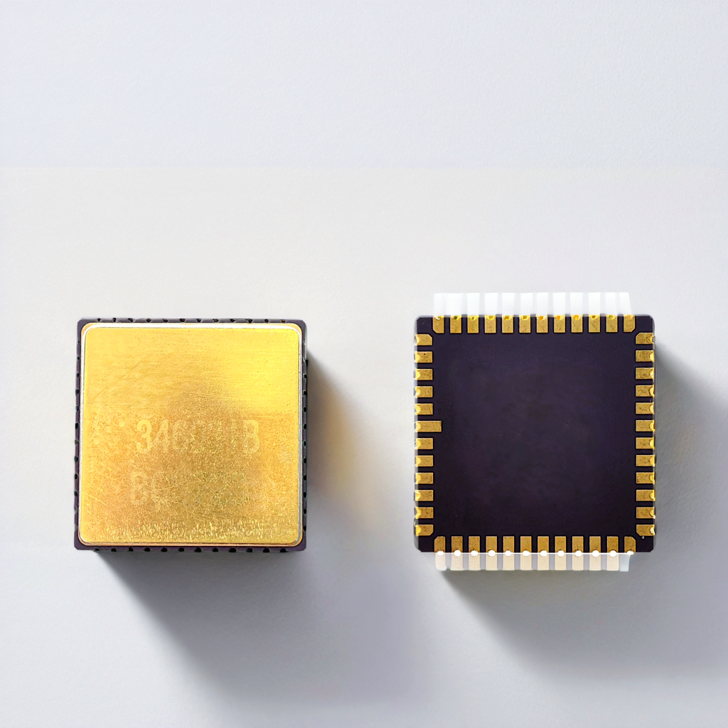 MEMS Gyroscope Chip 400°/s 200Hz SPI Output