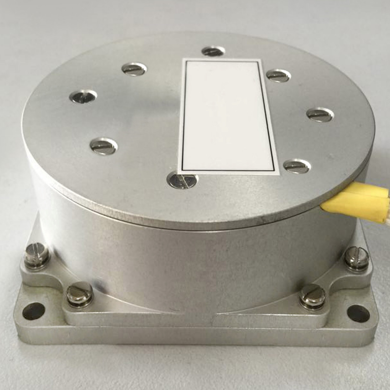 Single Axis Optical Gyro Low Bias Close Loop 200Hz 5s Startup Time