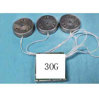 Good price Three Axis Integrated Fog Gyro For Tactical Nuclear Weapons online