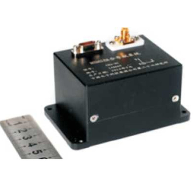 Good price 10m CEP Accelerometer Gyro Sensor Anti Disturbance High Performance Mems Gyro online