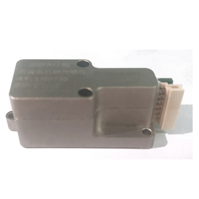 Coriolis Vibratory Accelerometer Gyro Sensor Quartz Micromechanical