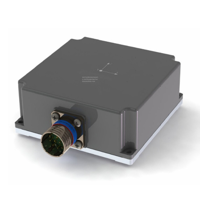 Good price Three Axis Integrated Fiber Optic Gyroscope DC28V UAV Navigation online