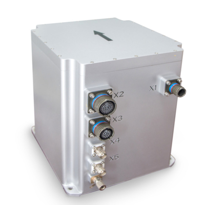 Good price FOG Based Gyro North Finder RS422 Serial Interface 24V online