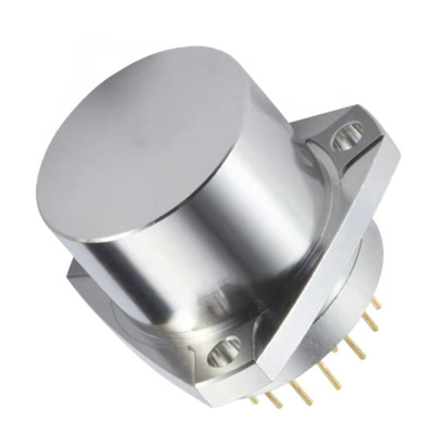 Good price Triangle Aerospace Quartz Flexure Accelerometer High Resolution online