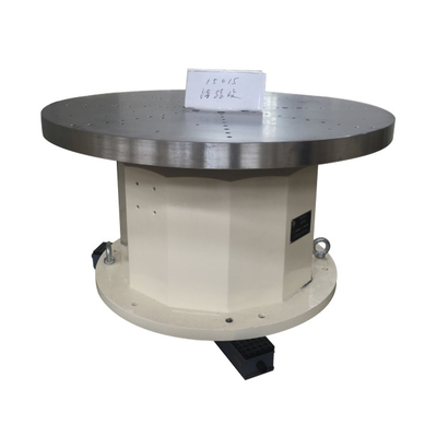 Good price 10hz Inertial Navigation Device Turntable 3″ Rotation Accuracy online
