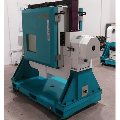 Good price Diameter 550mm Turntable 2 Axis For Inertial Device And Sensors online