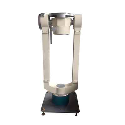 Good price Non Magnetic 2 Axis Turntable 50kg Payload With Thermal Chamber online