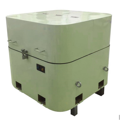 Good price 380v 50hz Disc Type Centrifuge Smooth Speed Control For Calibration Tests online
