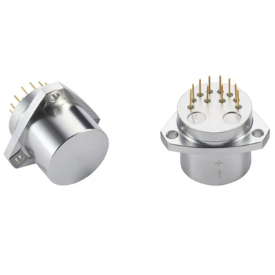 Good price Single Axis Quartz Acelerometer , Inertial Navigation Vibration Sensor online