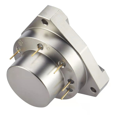Good price Static And Dynamic Acceleration Meter , Analog Output Acceleration Transducer online