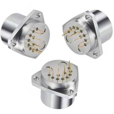 Good price High Range 70g Unique Flexible Quartz Accelerometer With Temperature Sensor online