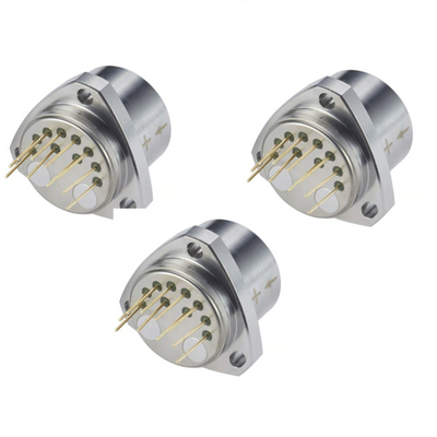 Good price High Resolution Quartz Flexure Accelerometer Current Output 1 Axis online