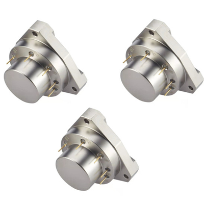 Good price Quartz Flexure Seismic Accelerometer Amorphous Quartz For Inertial Navigation online