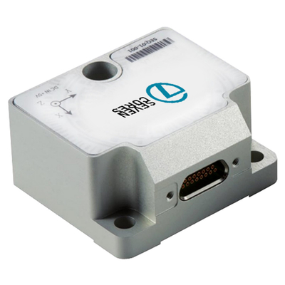 Good price High Resolution Inertial Measure Unit Replace STIM210 Pure IMU 3 Axis Gyro online