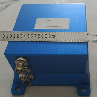 Good price IMU With Optional Inertial / Satellite Integrated Navigation System online
