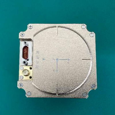 Good price High Precision Position INS Navigation System Sensor Output Pitch Roll Heading 3 Axis online