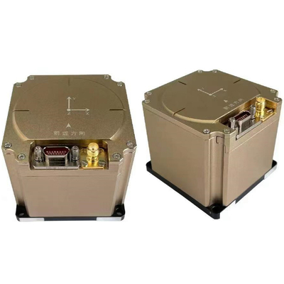 Good price Nine Axis Output Combined Navigation System For Airplane Ship Vehicle Guidance online