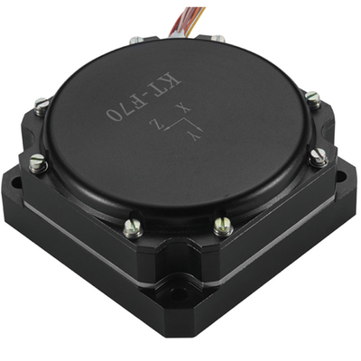 Good price Single Axis Fiber Optic Gyro , Low Bias Fiber Optical Gyro online