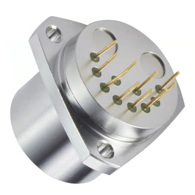 Good price Aerospace Accelerometer Quartz Vibration Acceleration Sensor For Marine Industry online