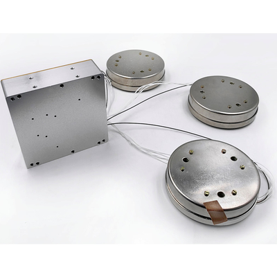 Good price Triaxial Fiber Gyro Inertial Angular Rate Sensor For Navigation online