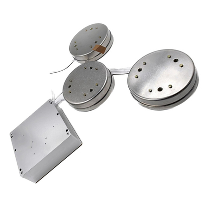 Good price High Precision 3 Axis Inertial Fiber Optic Gyro Sensor With Optical Modulator online
