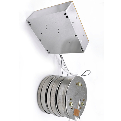 Good price Triaxial FOG Fiber Optic Gyroscope Zero Bias Stability With Signal Detection Unit online