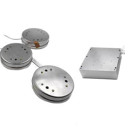 Good price High Precision Triaxial Fiber Optic Gyroscope With Data Acquistion Board online