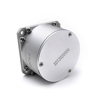 Good price Rs422 Output Fiber Optic Gyro Low Noise High End online