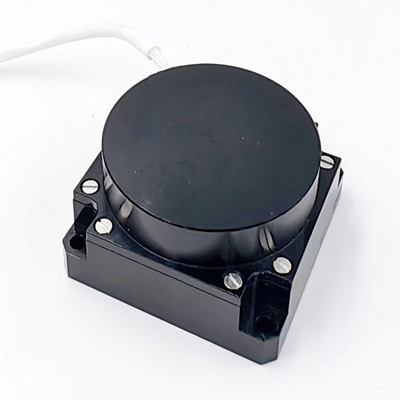 Good price Sagnac Effect Fiber Optic Gyro Single Axis 422 Output Compact online
