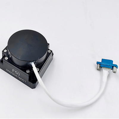 Good price Fast Start 0.1 Deg/H Bias Optical Gyro Sensor Navigation Fog Angular Rate Transducer online