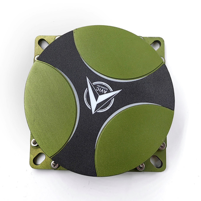 Good price Low Bias High Stability Fiber Optic Gyro Transducer For UAV / AUV / Helicopter online