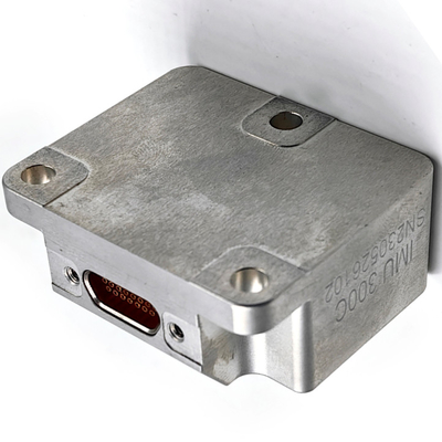 Good price 16g Acceleration Gyro 200hz Imu Sensor Low Offset 3 Axis online