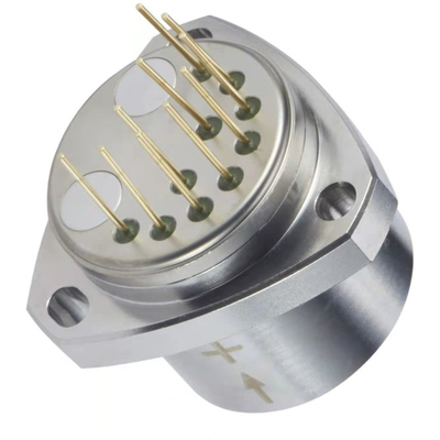 Good price Voltage Output Navigation Accelerometer Wide Range Inertial Vibration Sensor online