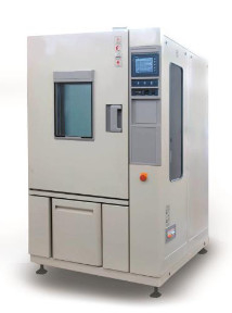 Good price High Precision Optical Instrument Performance Test Turntable with Temperature Chamber online