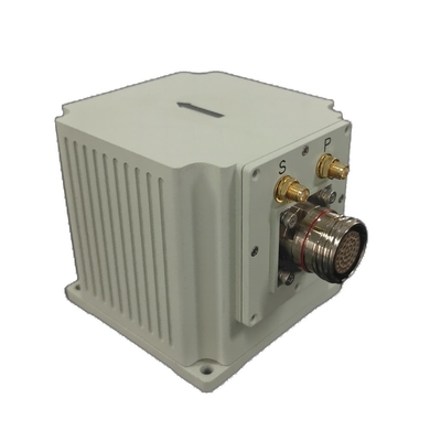 Good price High Accuracy Inertial Navigation System Three-Axis MEMS Gyro GI300F-A0-DGI online