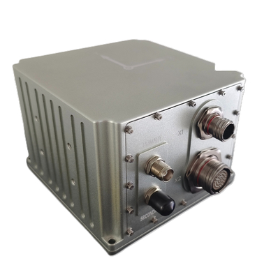 Good price Low Zero Stability Integrated Navigation System With Fiber Gyro And Mems Acceleroemter online