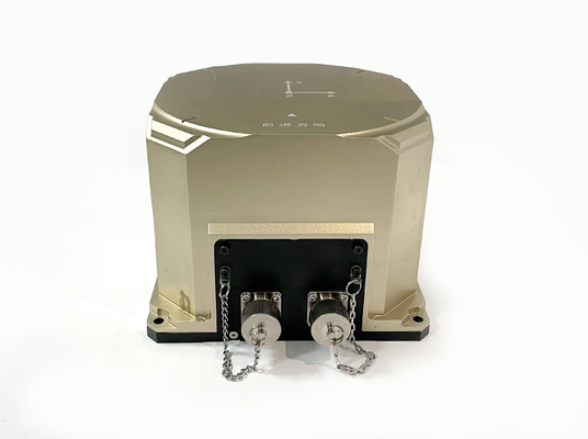 Good price Fiber Optic Integrated Inertial Navigation System For Unmanned Ship Navigation online