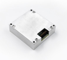 Good price Low Power Consumption Imu Sensor for 3dB Bandwidth 330Hz Random Walk 0.26º/√h online